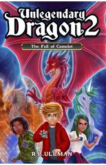 Unlegendary Dragon 2