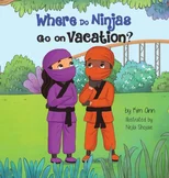 Where Do Ninjas Go on Vacation?