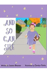 And So Can She