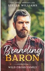 Branding Baron