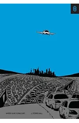 Where Is My Flying Car?