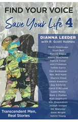 Find Your Voice, Save Your Life