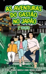 As Aventuras Do Gastao No Japao 2a Edicao (Edicao)