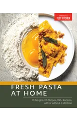 Fresh Pasta at Home