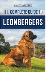 The Complete Guide to Leonbergers