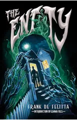 The Entity