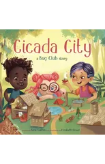 Cicada City