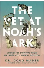 The Vet at Noah's Ark