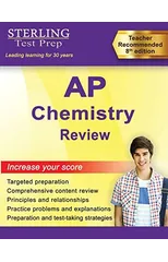 AP Chemistry Review