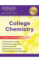 College Chemistry