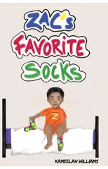 Zac's Favorite Socks