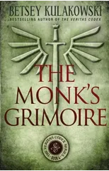 The Monk's Grimoire