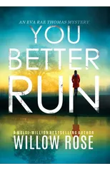 You Better Run