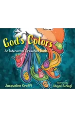God's Colors