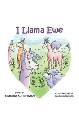 I Llama Ewe