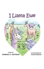 I Llama Ewe
