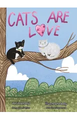 Cats Are Love