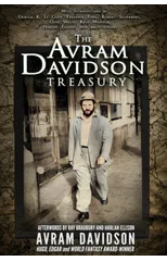 The Avram Davidson Treasury