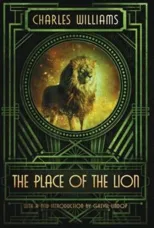 The Place of the Lion