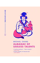 Almanac of Useless Talents