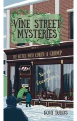 The Kitten Who Cured a Grump