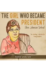 The Girl Who Became President