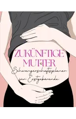 Zukunftige Mutter