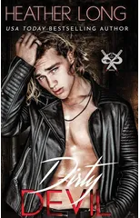 Dirty Devil