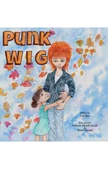 Punk Wig