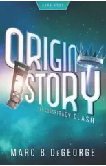 The Conspiracy Clash