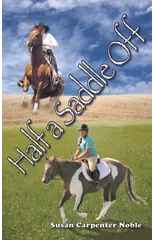 Half a Saddle Off