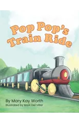 Pop Pop's Train Ride