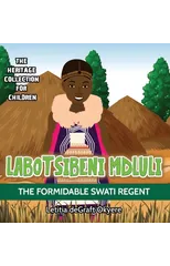 Labotsibeni Mdluli