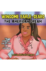 Winsome Earle-Sears