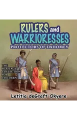 Rulers and Warrioresses
