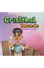 Cristobal tiene un don