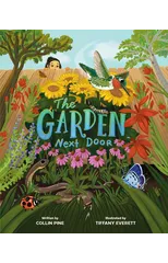 The Garden Next Door