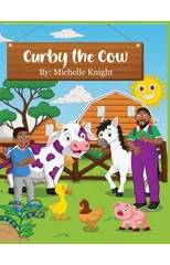 Curby the Cow