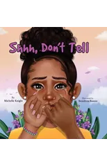 Shh, Don't Tell