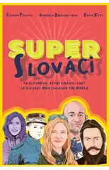 Super Slovaks