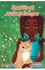 Suzette et le Chat Borgne