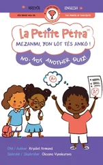 Mezanmi, yon lot tes anko ! No, Not Another Quiz!