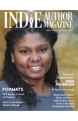 Indie Author Magazine