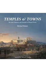 Temples and Towns