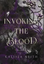 Invoking the Blood (2024)