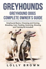Greyhounds