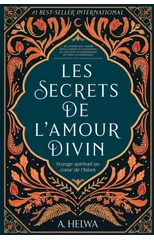 Les secrets de l'amour Divin