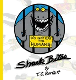 Shark Bites (Frist)