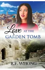 Love at the Garden Tomb