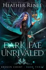 Dark Fae Unrivaled